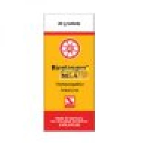 Bioplasgen No 4 (Made in Germany)