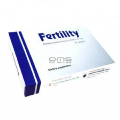 Fertility tablet 42 pcs