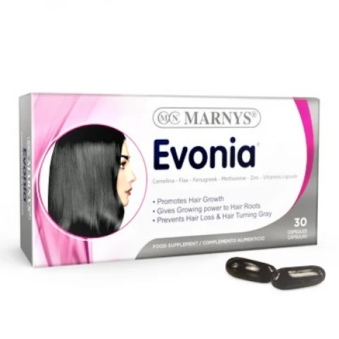 Evonia Capsule 30 pcs