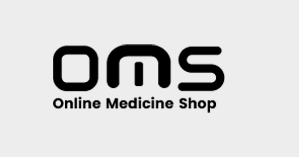 Online Medicine Shop (OMS)