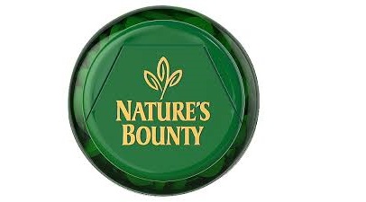 Nature's Bounty | USA