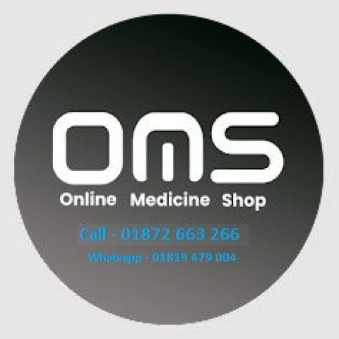 Supplement & Vitamins