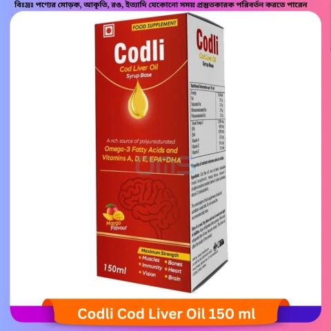 Supplement & Vitamins