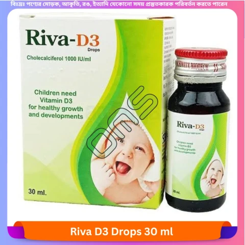 Supplement & Vitamins