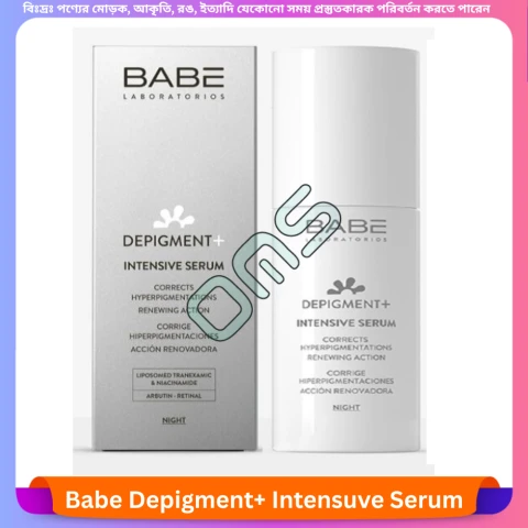 Beauty, Skin & Hair Care