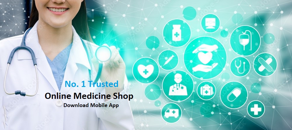 online medicine shop